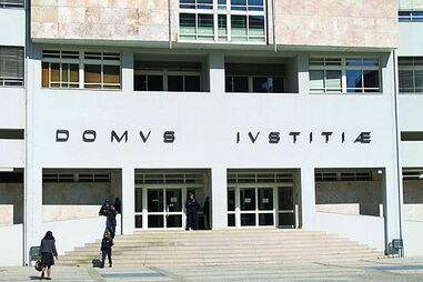 Afonso Inácio foi condenado