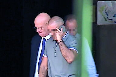 Luís Vieira, ex-diretor da PJM