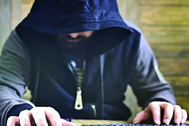 Piratas informáticos foram detidos pela Polícia Judiciária do Porto