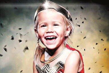 Augustine nunca se queixou dos tratamentos a que foi submetida   