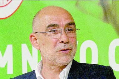 Joaquim Couto defende que a iniciativa tem efeito positivo nas atividades económicas e critica a ação da autoridade policial