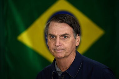 Jair Bolsonaro