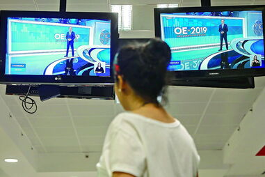 RTP emite os mesmos programas em simultâneo em dois canais