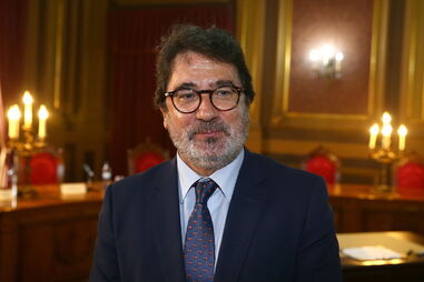 Guilherme Figueiredo, Bastonário da Ordem dos Advogados