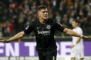 Luka Jovic
