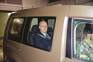 Coronel Luís Vieira