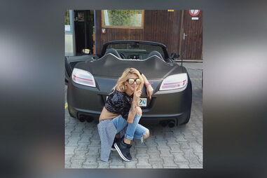 Pai de Maria Leal sai em defesa da filha: "Esta novela tem de acabar"