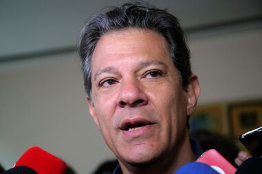 Fernando Haddad 