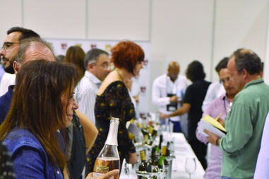 Feira da revista ‘Grandes Escolhas’ promete três dias para provar os melhores vinhos 