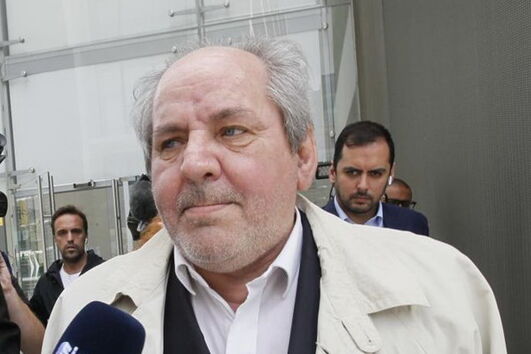 O advogado José Preto