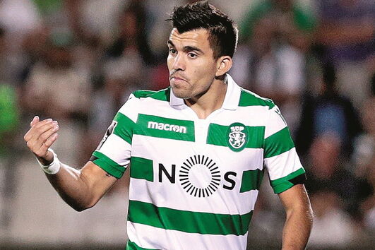 Acuña mantém-se com uma cláusula de rescisão de 60 milhões de euros 