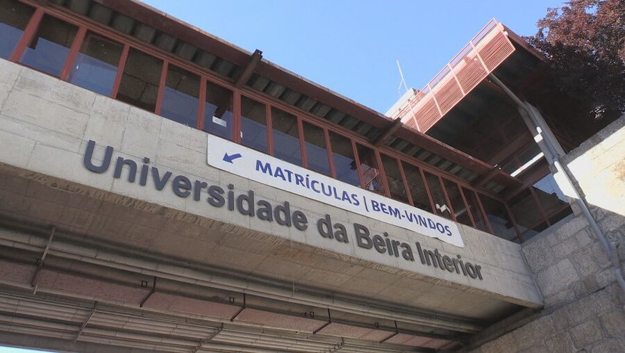 Universidade da Beira Interior adia época de exames devido às novas medidas adotadas pelo