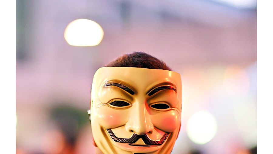 Acusados estão ligados ao grupo ativista 'Anonymous'