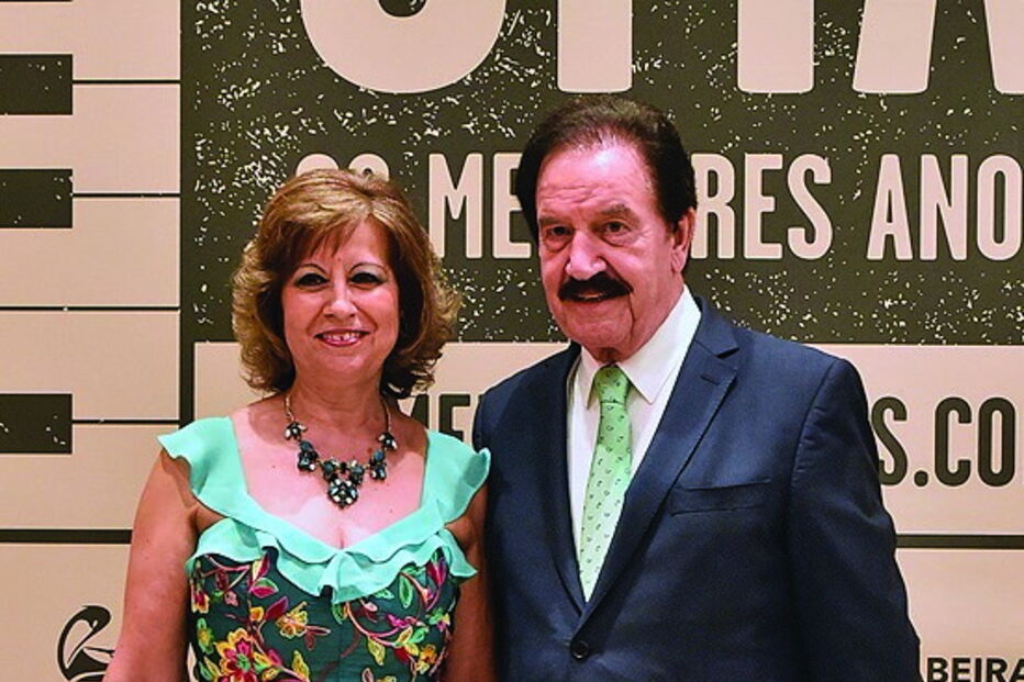 Melhores anos em Viseu   