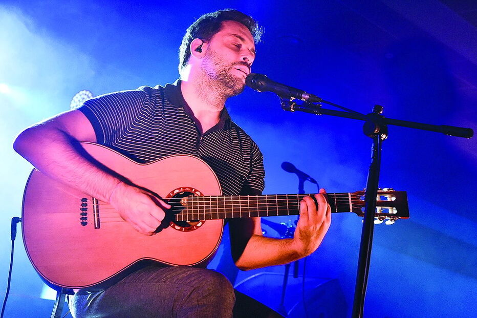 Melhores anos em Viseu   