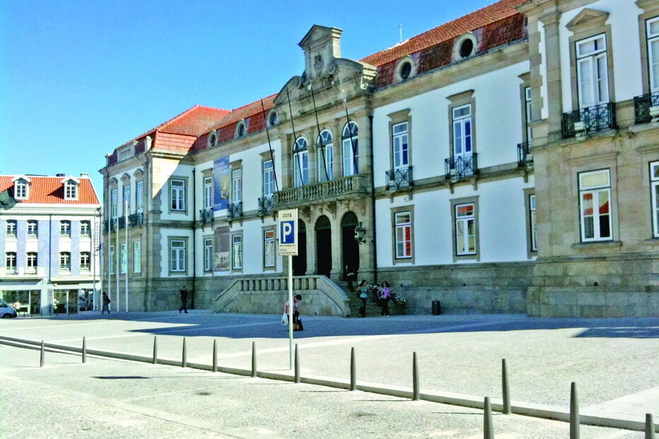 Câmara Municipal de Ovar