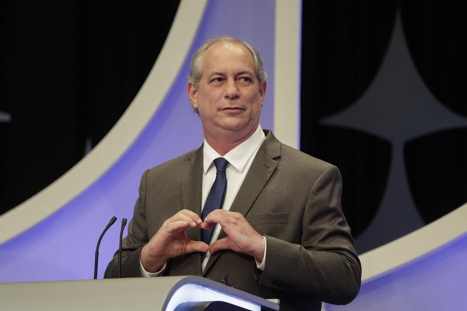 Ciro Gomes