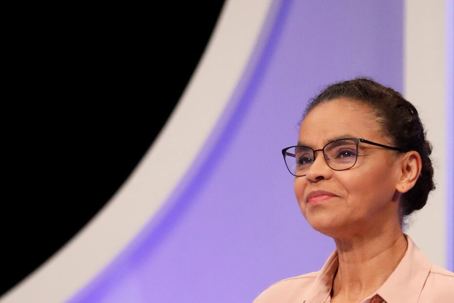 Marina Silva
