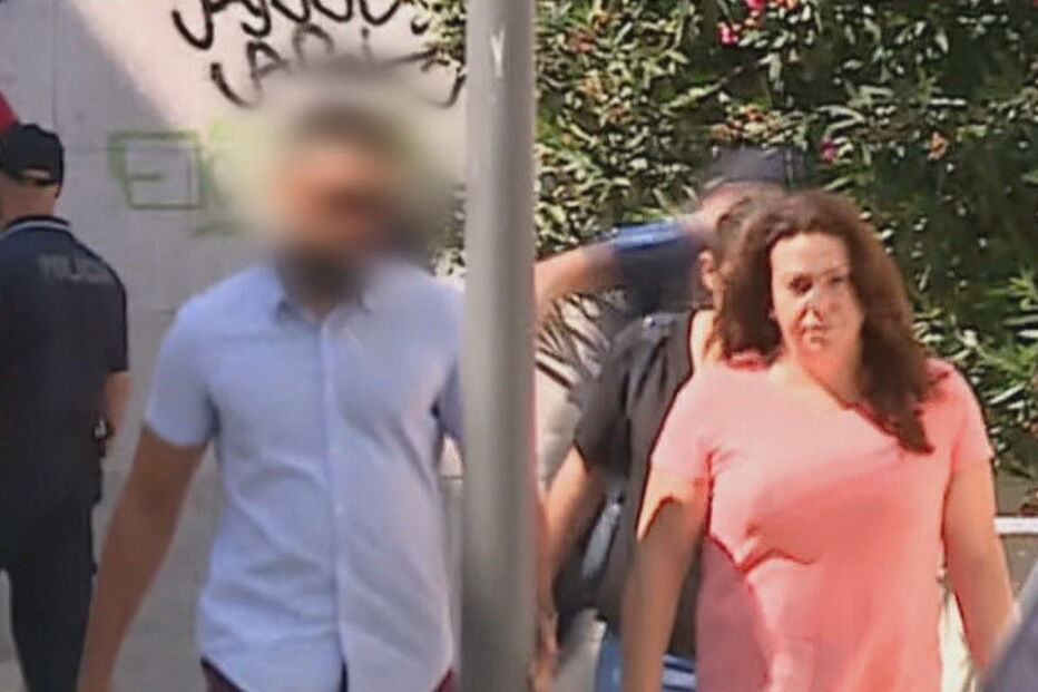 Rosa Grilo, António Joaquim, Campus de Justiça