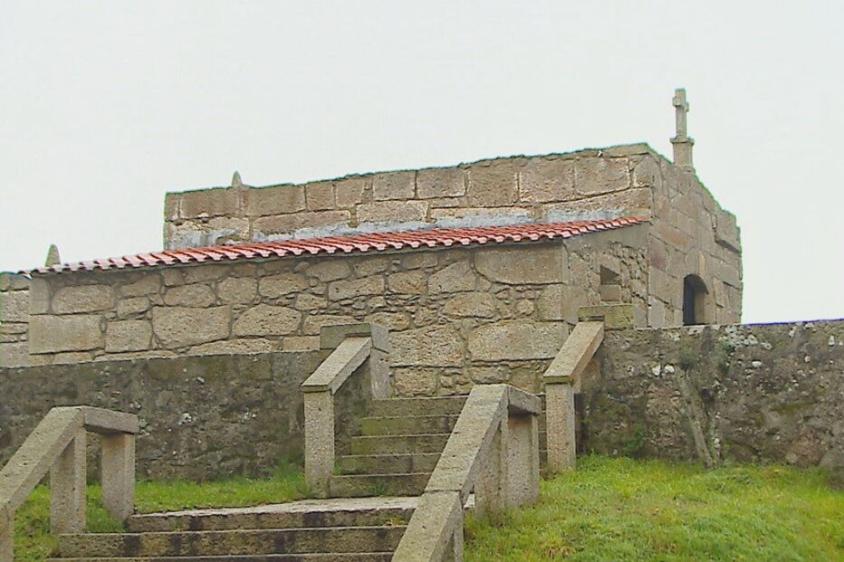 Mulher mata a tia em Ponte de Lima