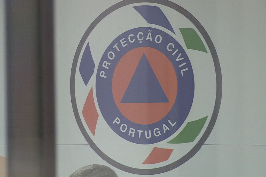 Governo, meteorologia, ANPC