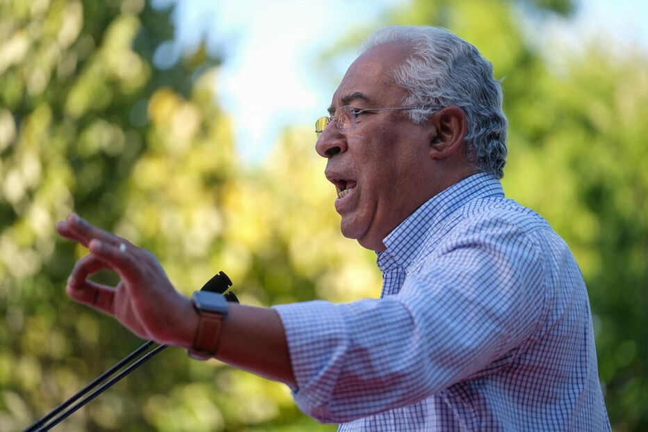 António Costa
