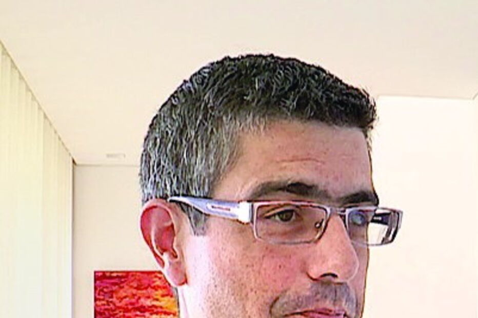 Filipe Teixeira, familiar de Augustine