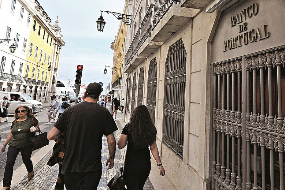 Banco de Portugal 