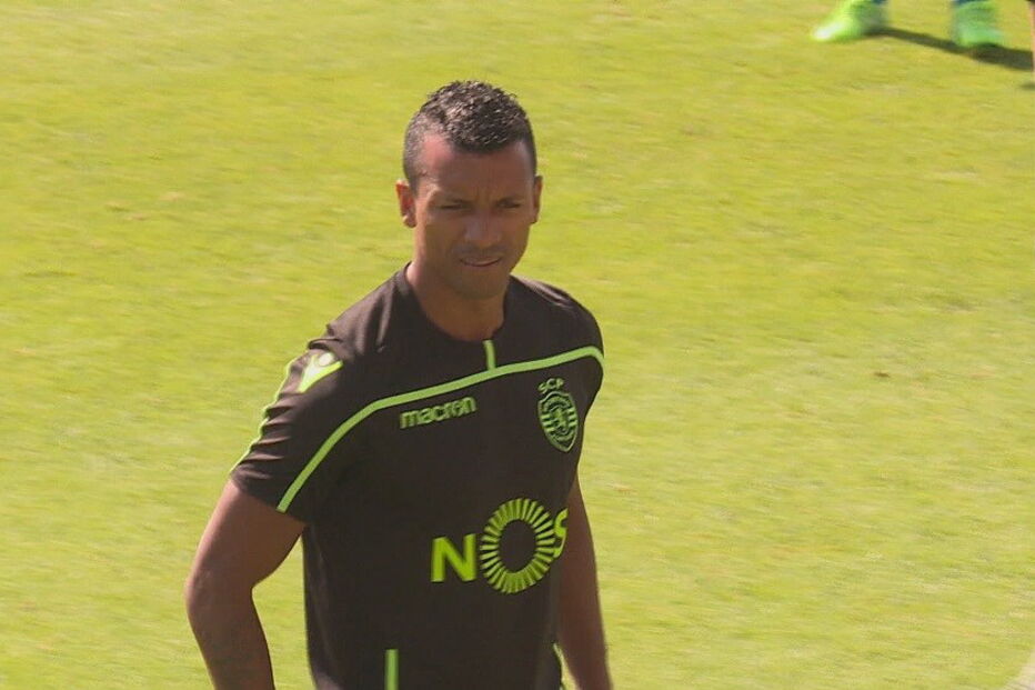 Nani, José Peseiro, Liga Europa