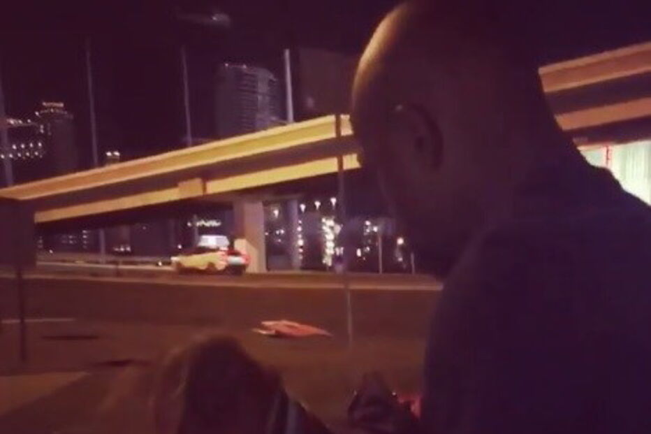 Pugilista norte-americano lança desafio e oferece 868 euros a sem-abrigo