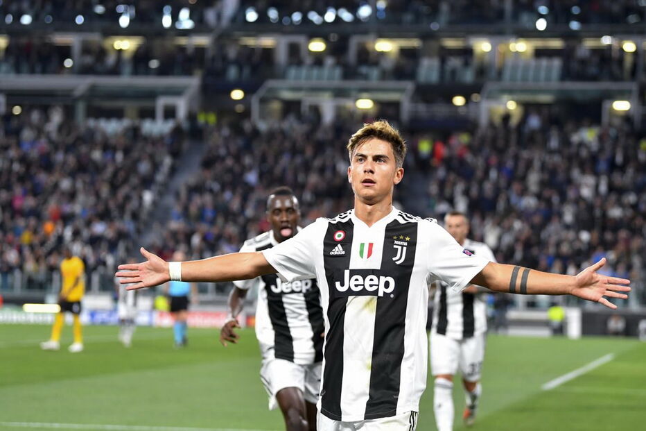 Paulo Dybala