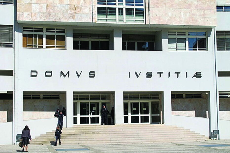 Afonso Inácio foi condenado