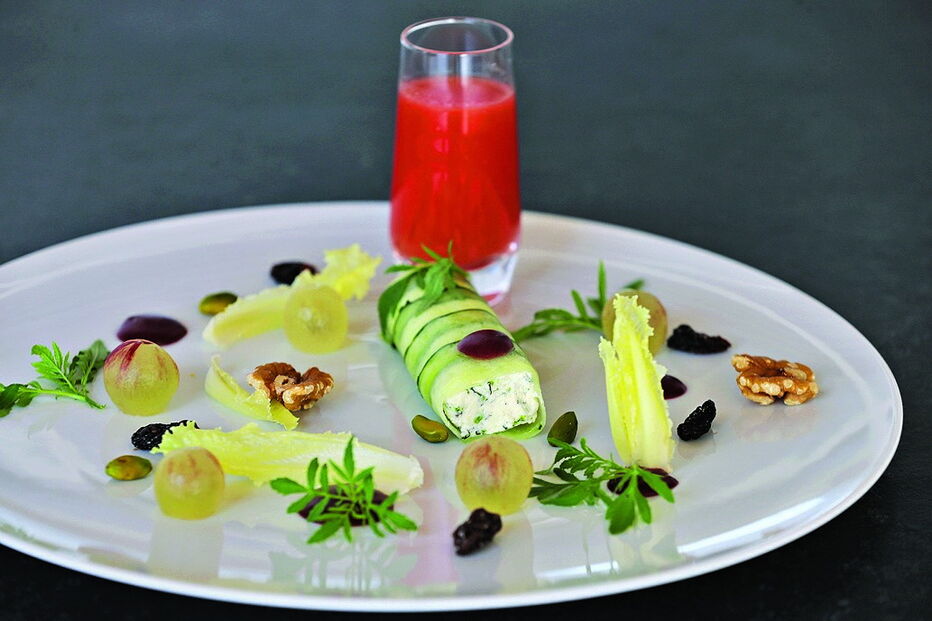 Uvas de mesa para todos os gostos    