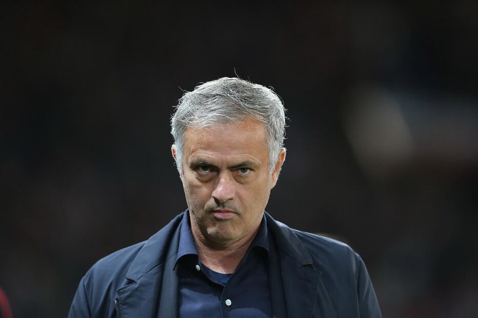 José Mourinho