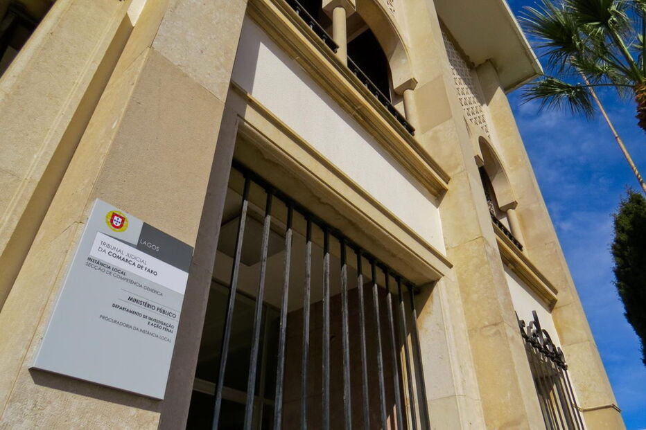 Tribunal Judicial da Comarca de Faro