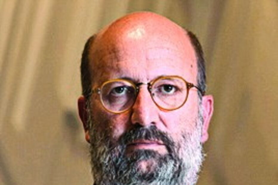 João Matos Fernandes, ministro do Ambiente 