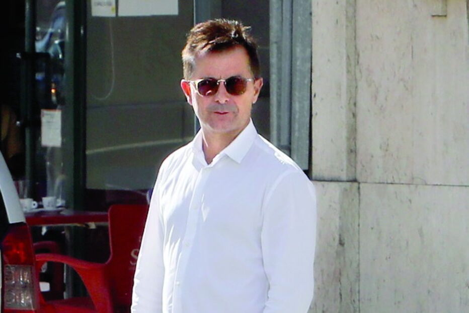 Ivo Rosa é juiz de instrução criminal