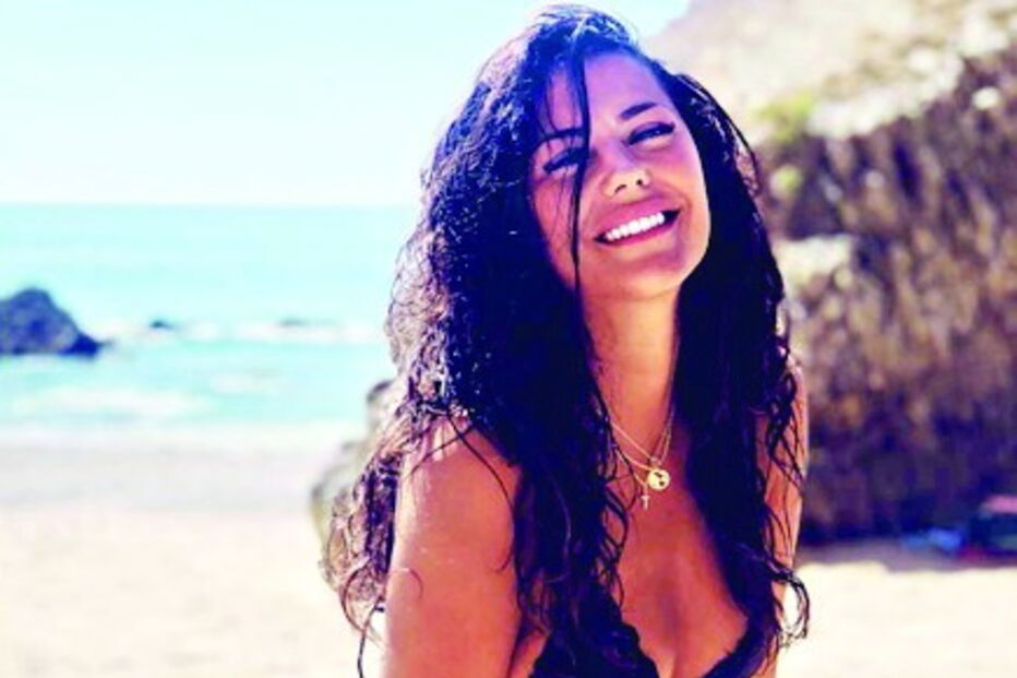 Sofia vai entrar na próxima novela da TVI