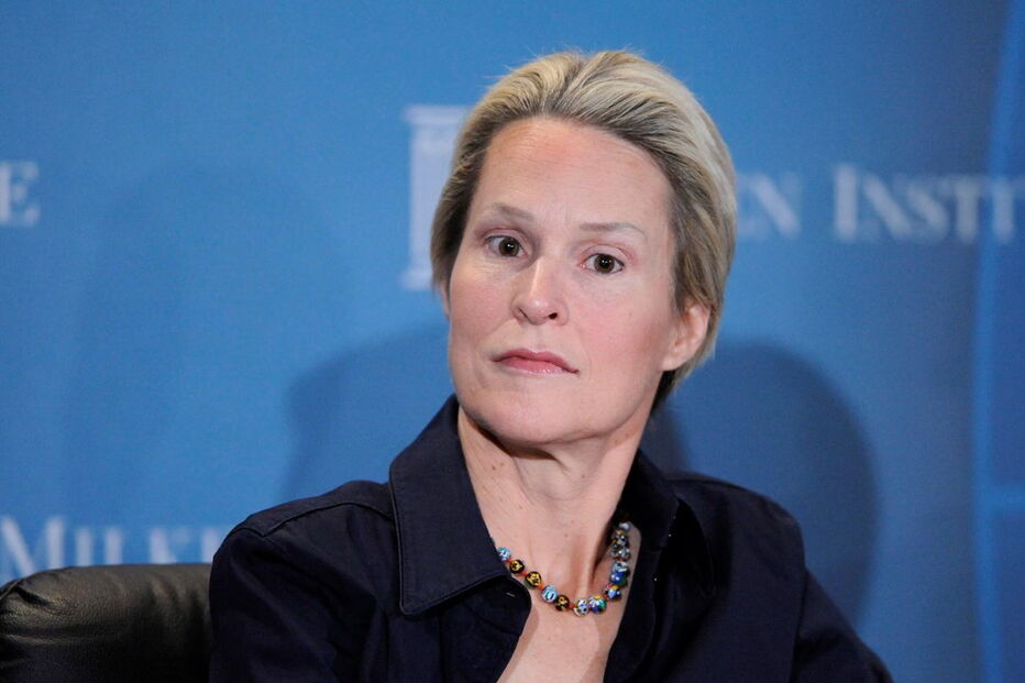 A cientista Frances Arnold recebeu o Prémio Nobel da Química