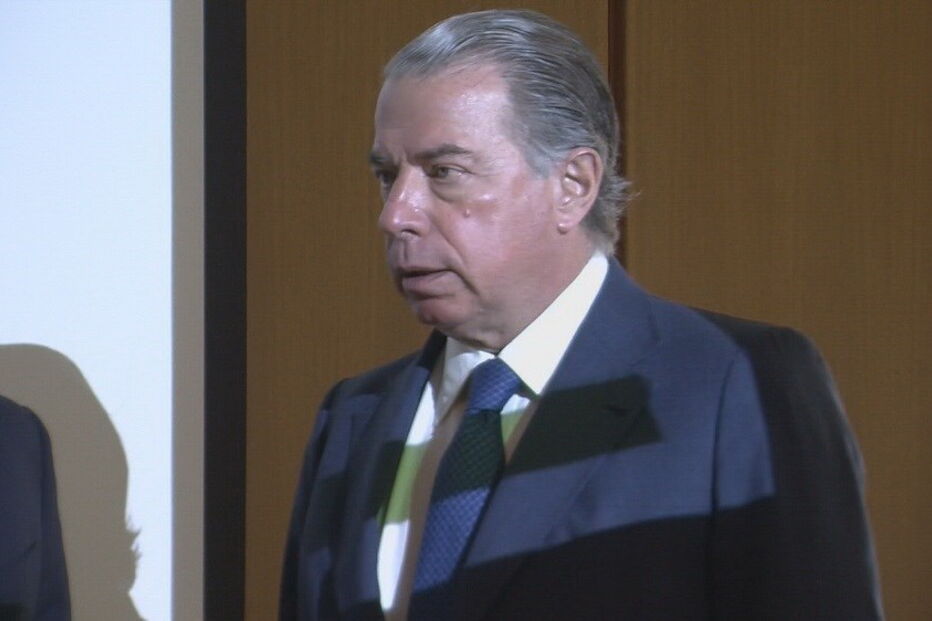 Ricardo Salgado, Grupo Espírito Santo, EDP