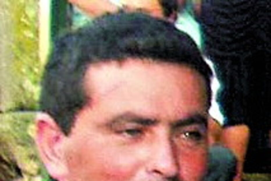 Orlando Nascimento morreu após cair de um cavalo