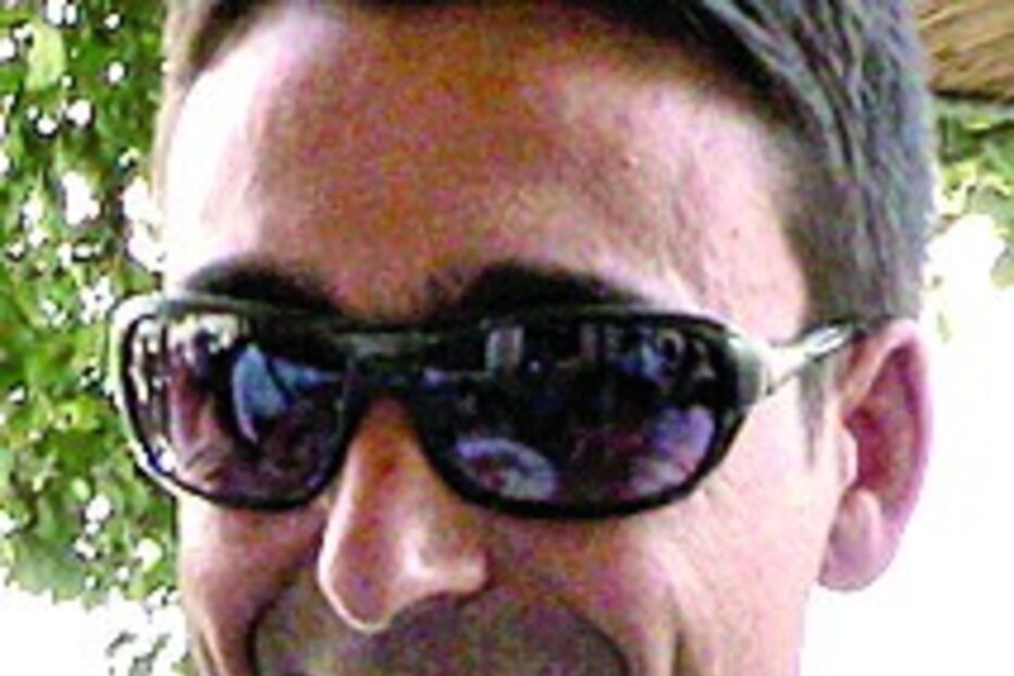 Lino Calado foi atropelado quando assinalava acidente