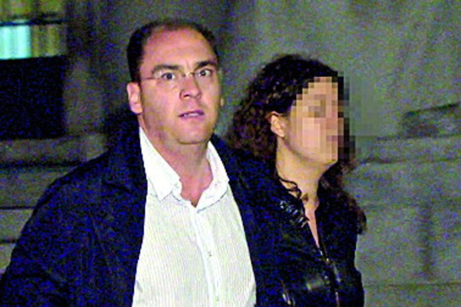 Pedro Bourbon foi condenado a 25 anos