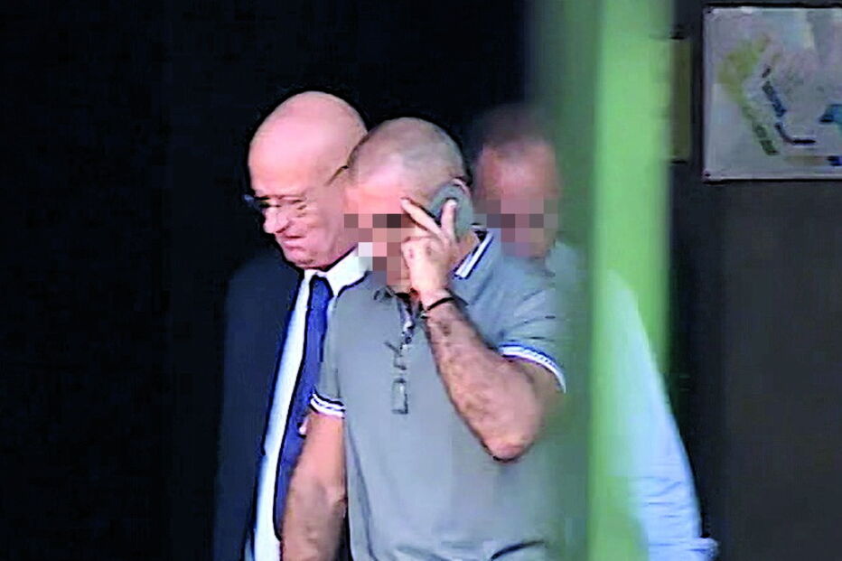 Luís Vieira, ex-diretor da PJM