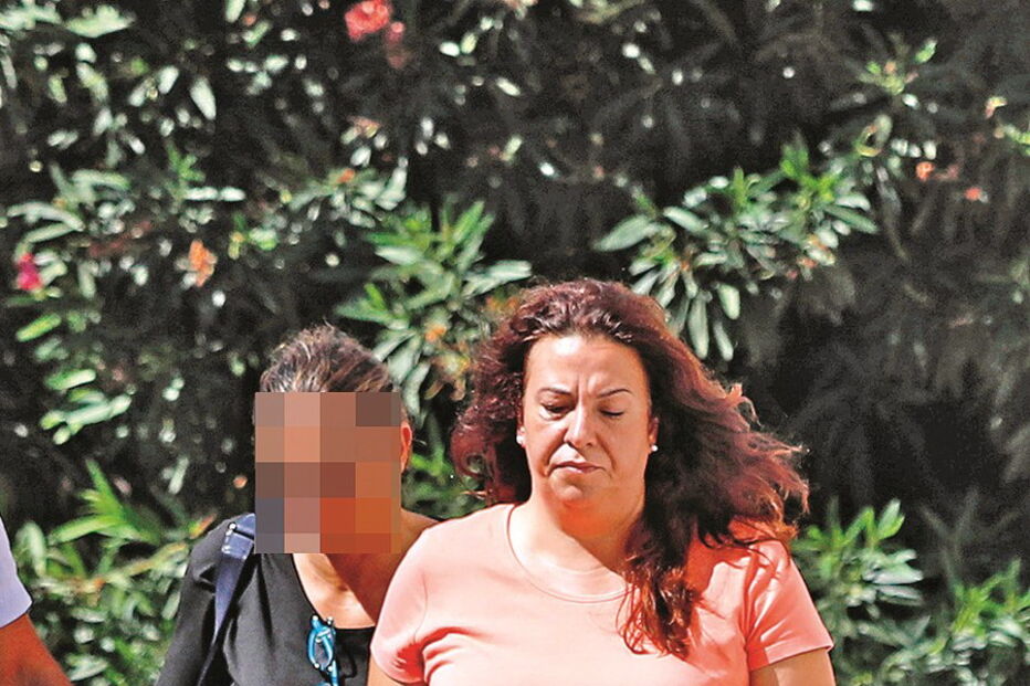 Rosa Grilo nunca assumiu o homicídio do marido