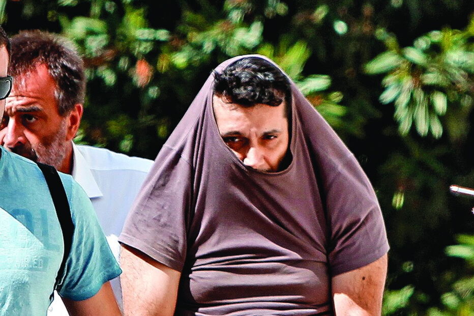 António Joaquim vai ter um advogado diferente. Defesas podem mesmo vir a ser contrárias  