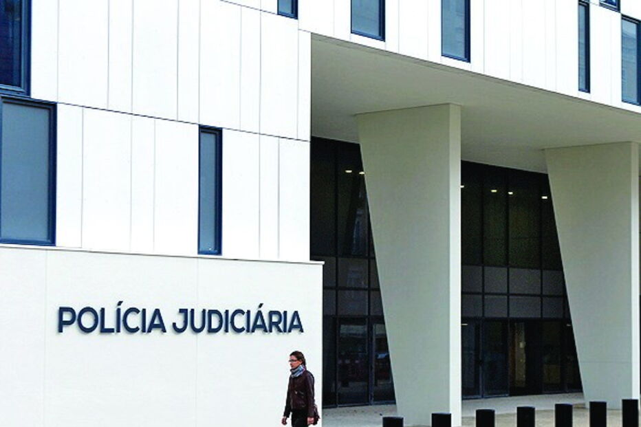 Judiciária investiga o crime