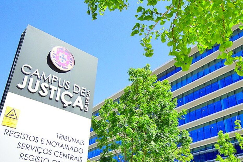 Campus de Justiça