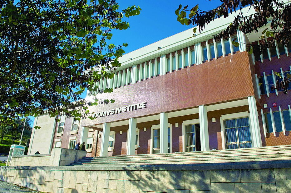 Tribunal de Figueiró dos Vinhos é um dos exemplos apontados pela Associação Sindical dos Juízes Portugueses  