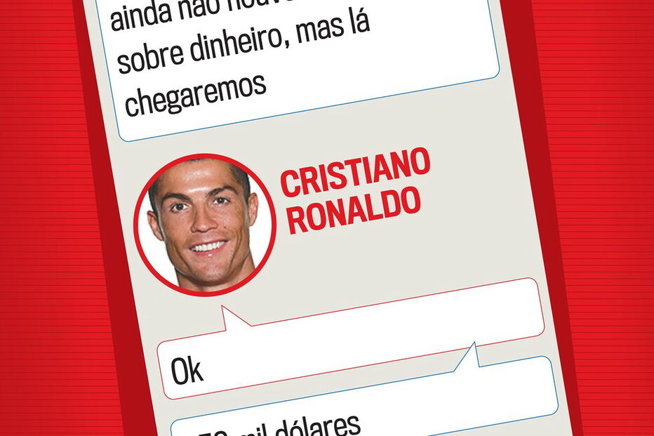 Negociações de Ronaldo em 2010